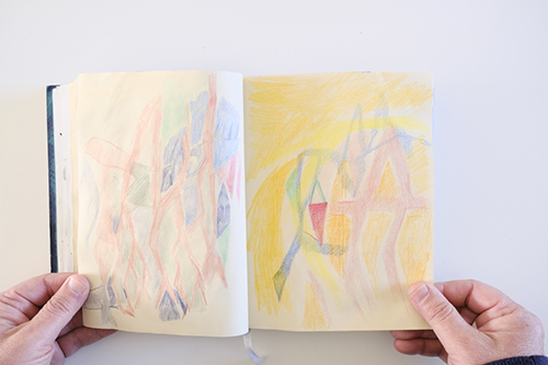 carnets | carnet-2022 | &copy; patrice de Santa Coloma