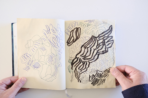 carnets | carnet-2022 | &copy; patrice de Santa Coloma