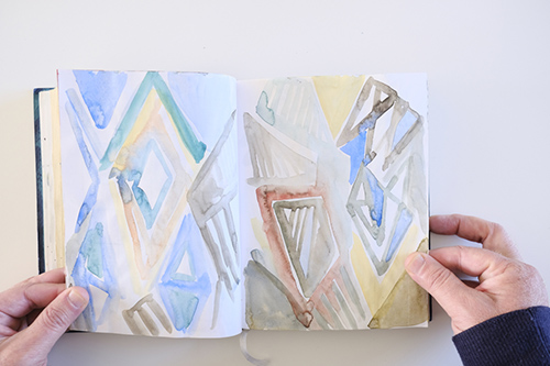 carnets | carnet-2022 | &copy; patrice de Santa Coloma