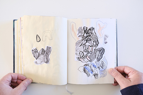 carnets | carnet-2022 | &copy; patrice de Santa Coloma