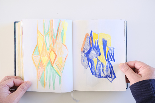 carnets | carnet-2022 | &copy; patrice de Santa Coloma