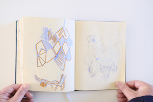 carnets | carnet-2022 | &copy; patrice de Santa Coloma