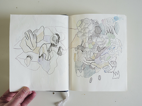carnets | carnet-2023 | &copy; patrice de Santa Coloma