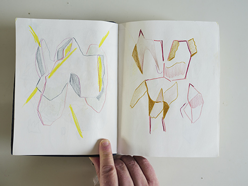 carnets | carnet-2023 | &copy; patrice de Santa Coloma