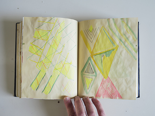 carnets | carnet-2023 | &copy; patrice de Santa Coloma