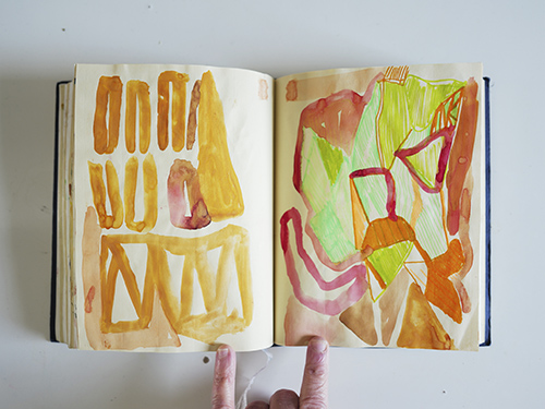 carnets | carnet-2023 | &copy; patrice de Santa Coloma