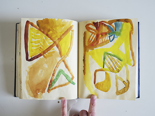 carnets | carnet-2023 | &copy; patrice de Santa Coloma