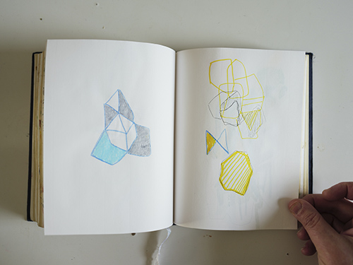 carnets | carnet-2023 | &copy; patrice de Santa Coloma