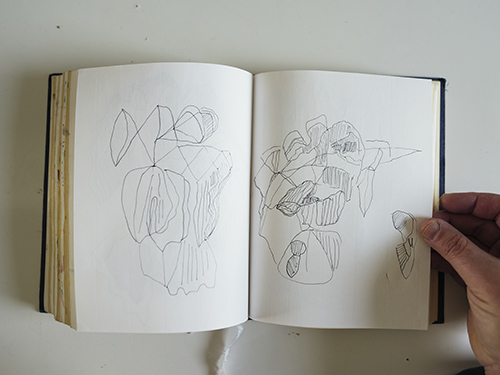 carnets | carnet-2023 | &copy; patrice de Santa Coloma