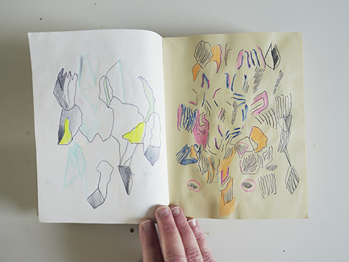 carnets | carnet-2023 | &copy; patrice de Santa Coloma