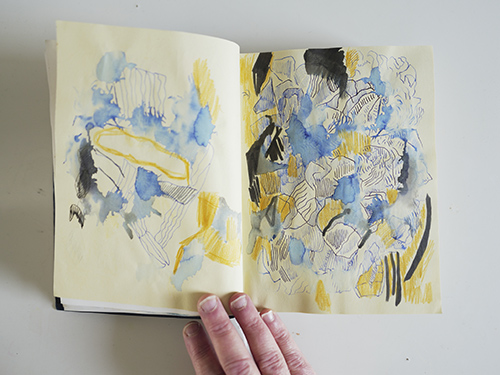 carnets | carnet-2023 | &copy; patrice de Santa Coloma