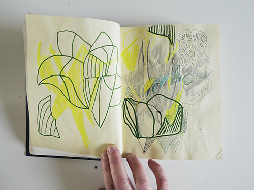 carnets | carnet-2023 | &copy; patrice de Santa Coloma