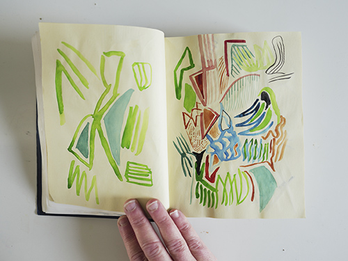 carnets | carnet-2023 | &copy; patrice de Santa Coloma