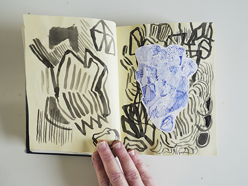 carnets | carnet-2023 | &copy; patrice de Santa Coloma