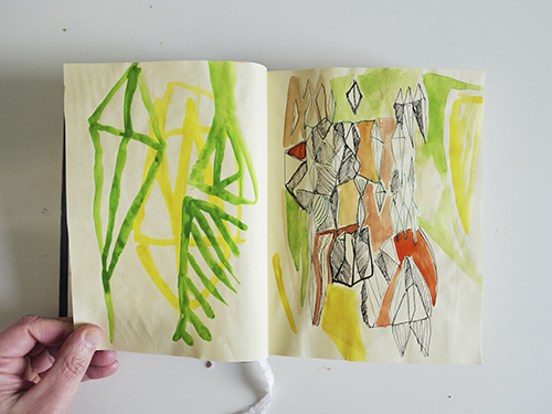 carnets | carnet-2023 | &copy; patrice de Santa Coloma
