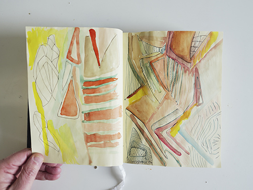 carnets | carnet-2023 | &copy; patrice de Santa Coloma