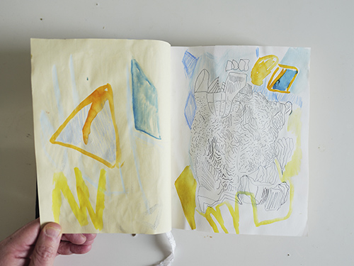 carnets | carnet-2023 | &copy; patrice de Santa Coloma