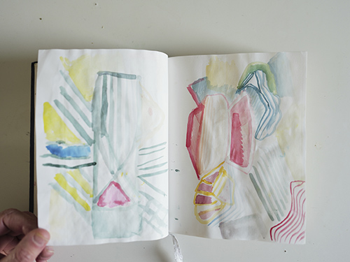 carnets | carnet-2023 | &copy; patrice de Santa Coloma