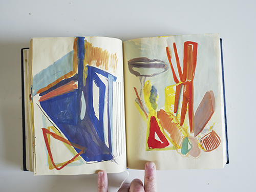 carnets | carnet-2023 | &copy; patrice de Santa Coloma