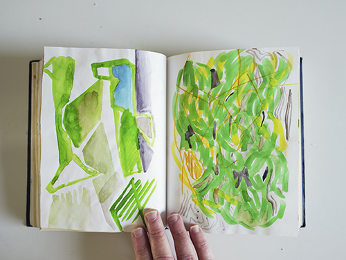 carnets | carnet-2023 | &copy; patrice de Santa Coloma
