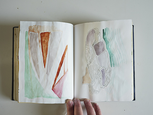 carnets | carnet-2023 | &copy; patrice de Santa Coloma