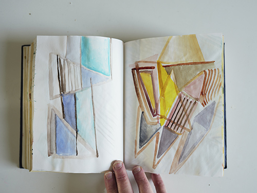 carnets | carnet-2023 | &copy; patrice de Santa Coloma