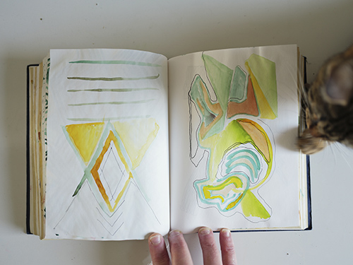 carnets | carnet-2023 | &copy; patrice de Santa Coloma