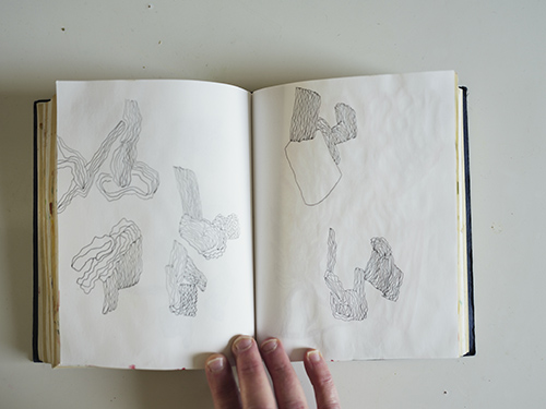 carnets | carnet-2023 | &copy; patrice de Santa Coloma