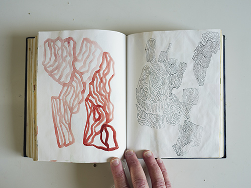 carnets | carnet-2023 | &copy; patrice de Santa Coloma
