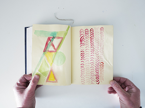 carnets | carnet-2025 | &copy; patrice de Santa Coloma