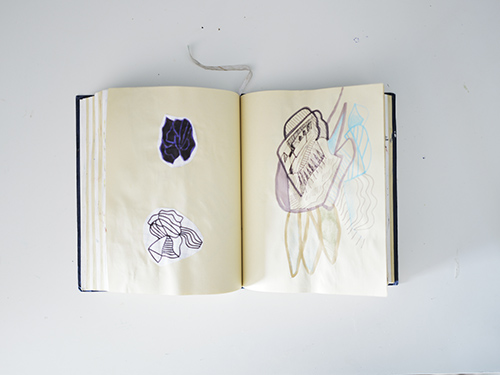 carnets | carnet-2025 | &copy; patrice de Santa Coloma