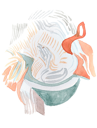 dessins | mis-alegrias | &copy; patrice de Santa Coloma