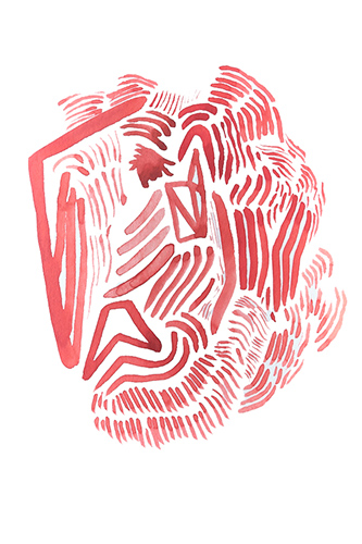 dessins | mis-alegrias | &copy; patrice de Santa Coloma