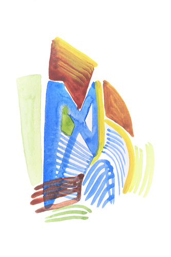 dessins | mis-alegrias | &copy; patrice de Santa Coloma