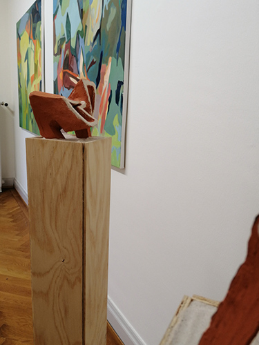 exhibitions | andes-gallery | &copy; patrice de Santa Coloma
