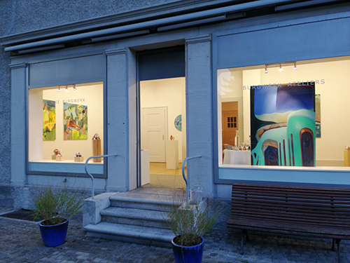 exhibitions | andes-gallery | &copy; patrice de Santa Coloma