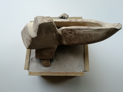 exhibitions | andes-gallery | &copy; patrice de Santa Coloma