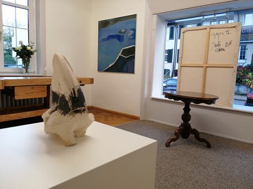 exhibitions | andes-gallery | &copy; patrice de Santa Coloma