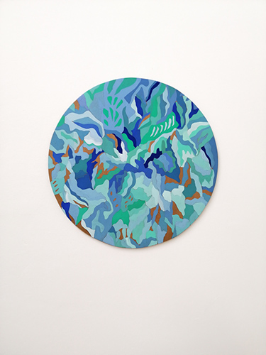 exhibitions | andes-gallery | &copy; patrice de Santa Coloma