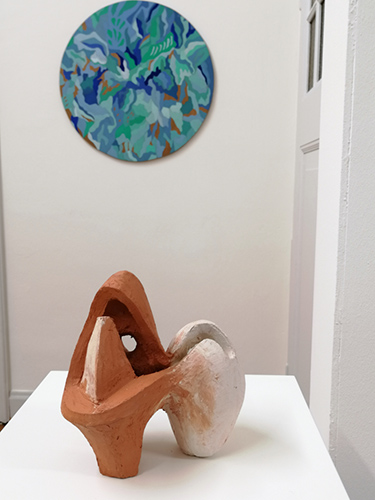 exhibitions | andes-gallery | &copy; patrice de Santa Coloma