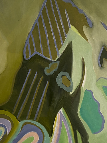 expositions | cosmos | &copy; patrice de Santa Coloma