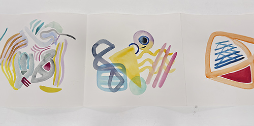 expositions | cosmos | &copy; patrice de Santa Coloma