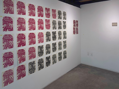 expositions | cosmos | &copy; patrice de Santa Coloma