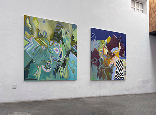 expositions | cosmos | &copy; patrice de Santa Coloma