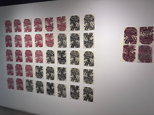 expositions | cosmos | &copy; patrice de Santa Coloma