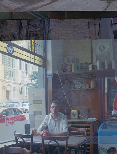 muestras | gracias-a-la-vida | &copy; patrice de Santa Coloma
