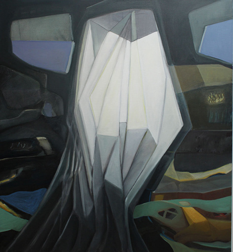 exhibitions | interstices | &copy; patrice de Santa Coloma