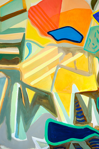 exhibitions | morphisms-au-14 | &copy; patrice de Santa Coloma