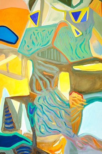 exhibitions | morphisms-au-14 | &copy; patrice de Santa Coloma