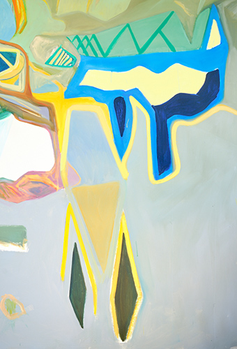 exhibitions | morphisms-au-14 | &copy; patrice de Santa Coloma